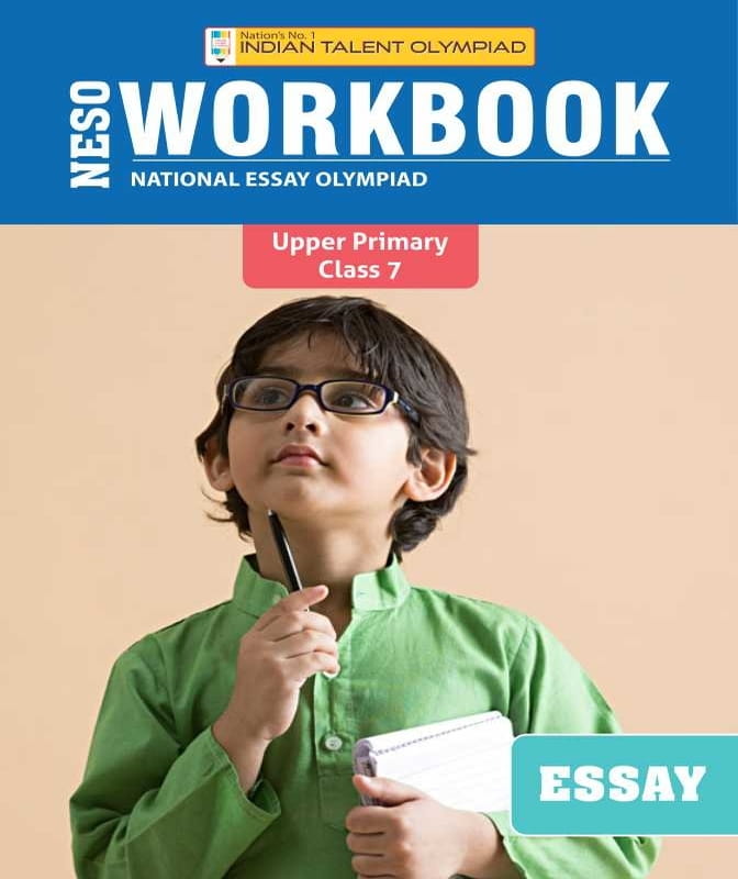 NESO Essay Olympiad Class 7